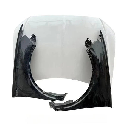2025 new Auto Part Engine Hood for Lincoln Nautilus Engine Bonnet Carbon Fiber