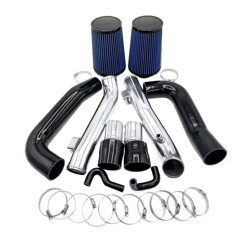2.5" Cold Air Intake Kit for Nissan 370Z Infiniti G37