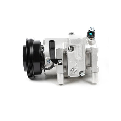 A/C AC Compressor CO 10980C For 2006-2011 Kia Rio & Rio5 1.6L