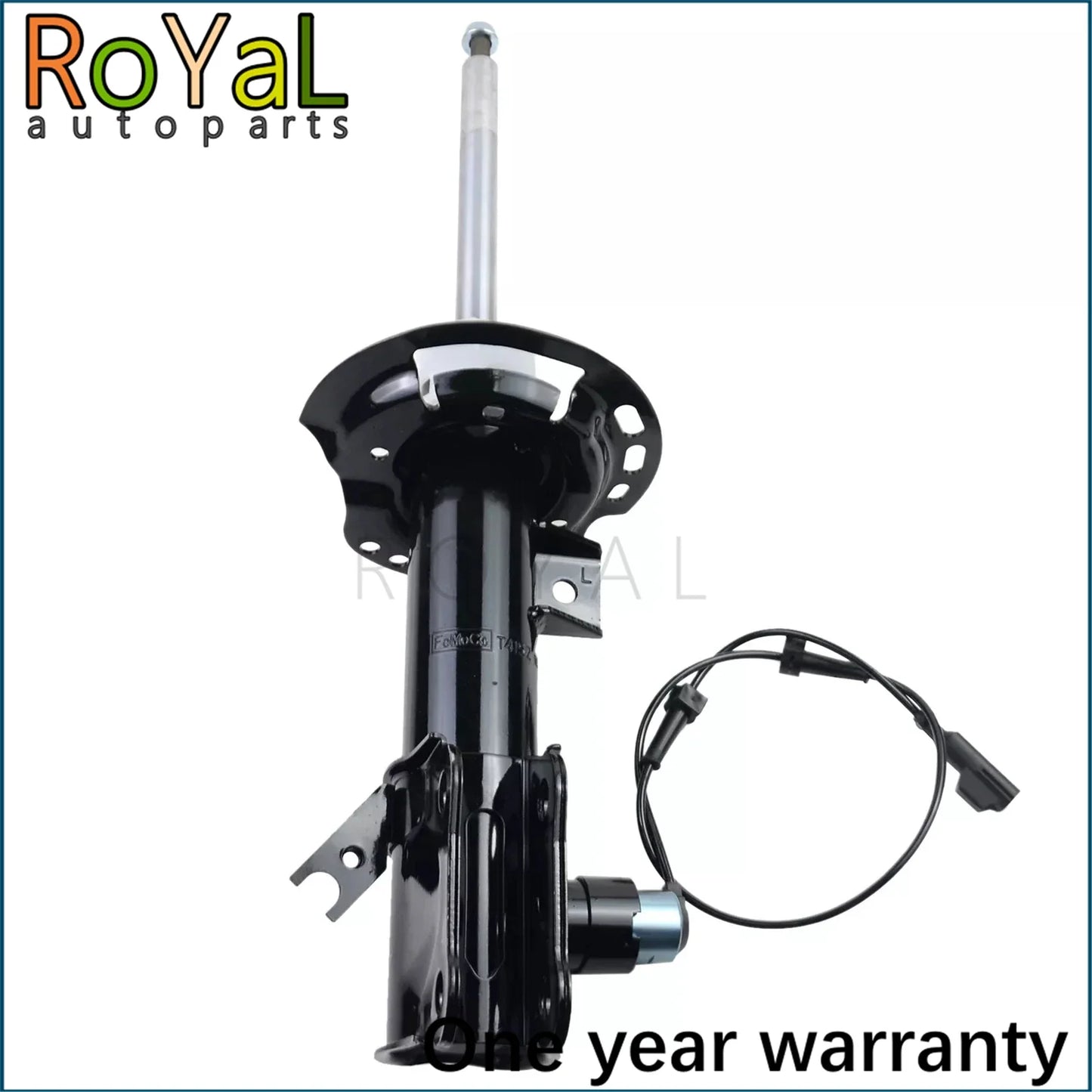 Suitable for Lincoln MKZ front inductor automotive shock absorber DG9Z18198A EG9Z18124J EG9Z18124K