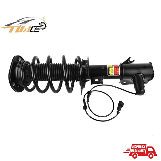 1Pc Right/Left Front Shock Absorber Assy for Lincoln MKZ 2013-2017 with Electric Ford Fusion 2013-2017 EG9Z18124K DG9Z18198A