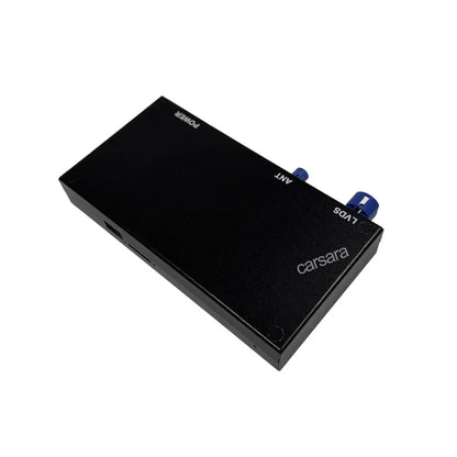 For Mercedes SLK class R172 factory audio radio retrofit wireless carplay decoder box android auto screen interface Original MIC
