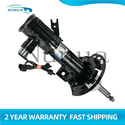 1PC  Front Left /Right Suspension Shock Absorbers For Lincoln MKZ with Electric DG9Z18198A EG9Z18124J EG9Z18124K