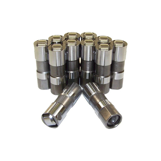 12pcs 16pcs Car non-AFM Valve Lifters Tappets for GM Chevrolet Silverado GMC Savana Sierra Buick 3.8 4.3 4.8 5.3 5.7 6.0 6.2 L