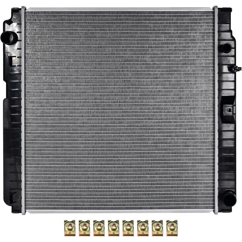 Auto Parts Radiator Replacement for 2003-2005 for Lincoln for Aviator 4.6L car radiator