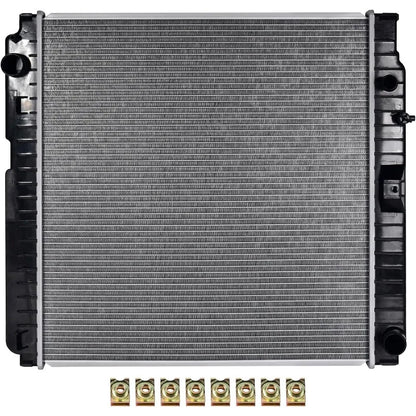 Auto Parts Radiator Replacement for 2003-2005 for Lincoln for Aviator 4.6L car radiator