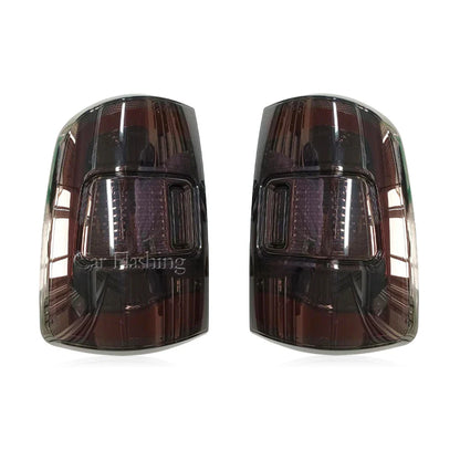 Led Rear Lights For Dodge Ram 2008 2009 2010 2011 2012 2013 2014 2015 2016 2017 2018 Tail Lamp Lamps Led Turn Signal Lights
