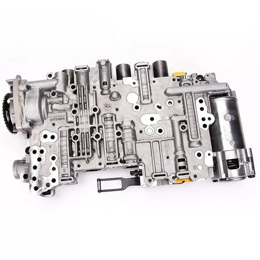 8L90  Engine 1pc Transmission Valve Body For 2015-UP Cadillac Escalade Chevrolet GM CHEVY 24272846 24274844 24273239 Parts