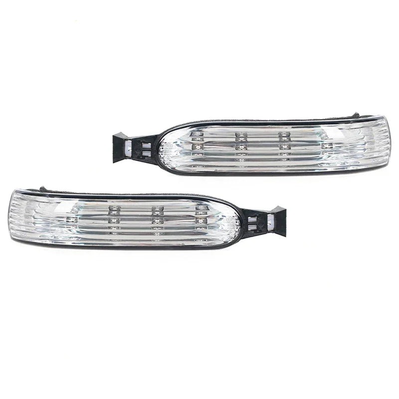 1638200521/1638200621 For Mercedes Benz W163 ML270 ML230 ML350 ML430 ML Left Right Car Mirror Turn Signal Light turn side lamp