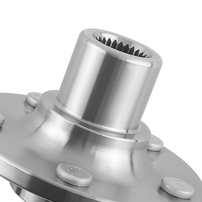 2 Front Wheel Hub Bearing Kit For Ford Escape 15-19 Lincoln MKC 510110 2013-19