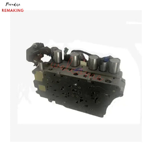 New Transmission Part for Ford Escape EDGE Valve Body Assembly Auto Parts 8F35 8 Valve