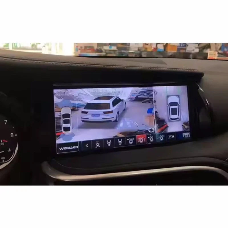 Aotsr 10.25" Android 13 Car DVD Multimedia Player Car Video Radio Stereo GPS Navigation Carplay For Infiniti QX30 Q30 2013-2018