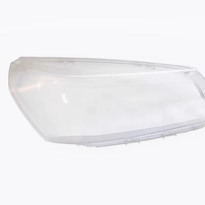 Car Front Headlight Cover For GMC Acadia 2013 2014 2015 Auto Headlamp Lampshade Lampcover Head Lamp Light Covers Lens Shell
