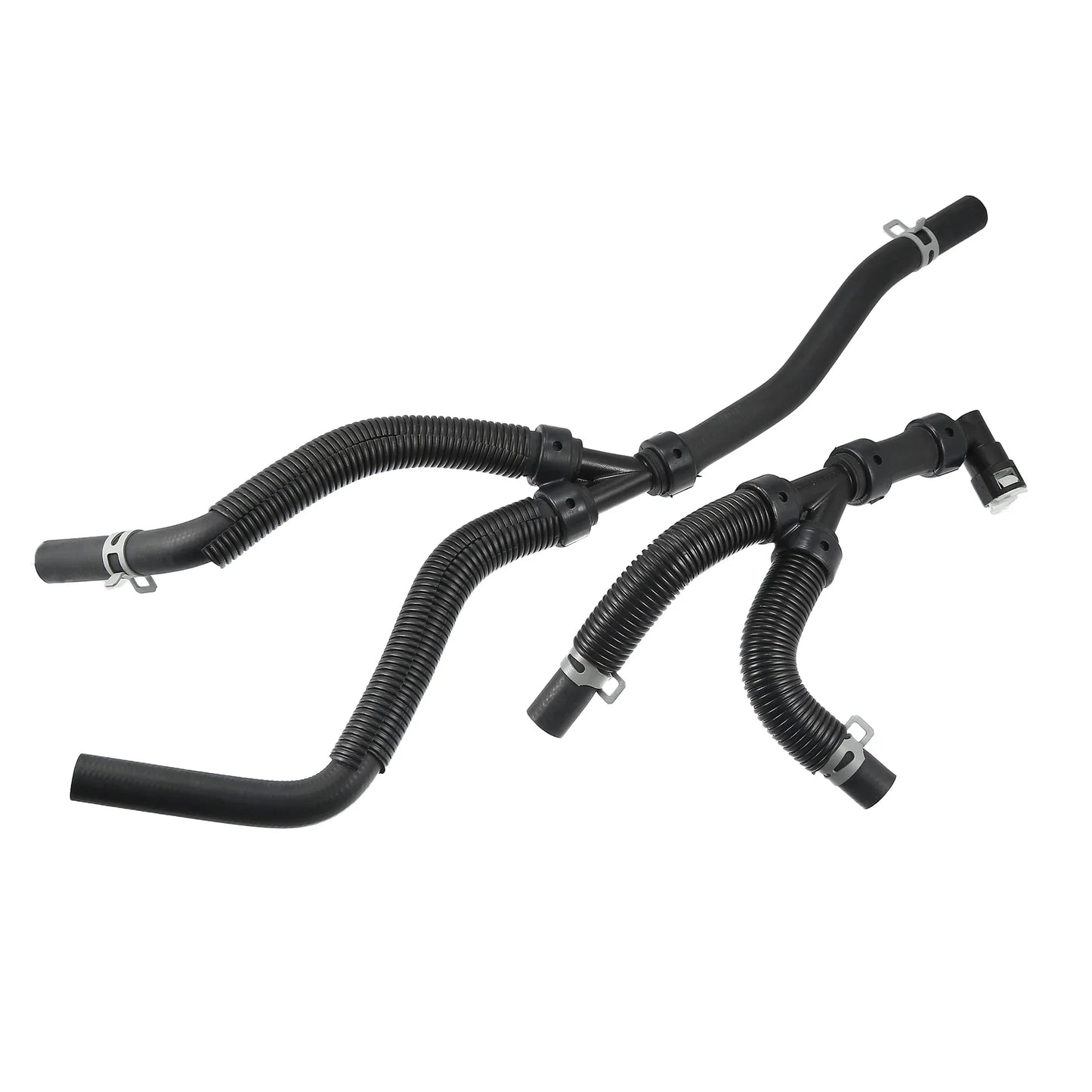 Heater Supply Return Hose for Chrysler Town & Country 2011-2016 for Dodge Grand Caravan 2011-2020 for Ram C/V 12-15