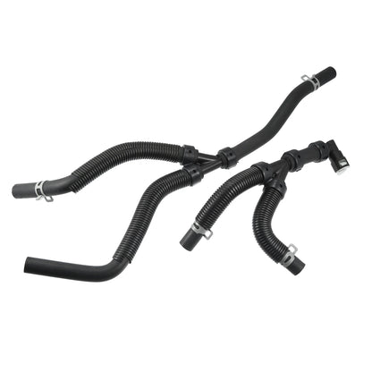 Heater Supply Return Hose for Chrysler Town & Country 2011-2016 for Dodge Grand Caravan 2011-2020 for Ram C/V 12-15