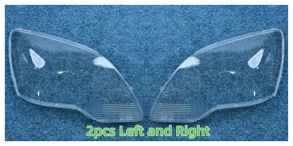 For GMC ACADIA 2007 2008 2009 2010 2011 Accessories Headlight Rubber Cover It has good transparency and light transmission