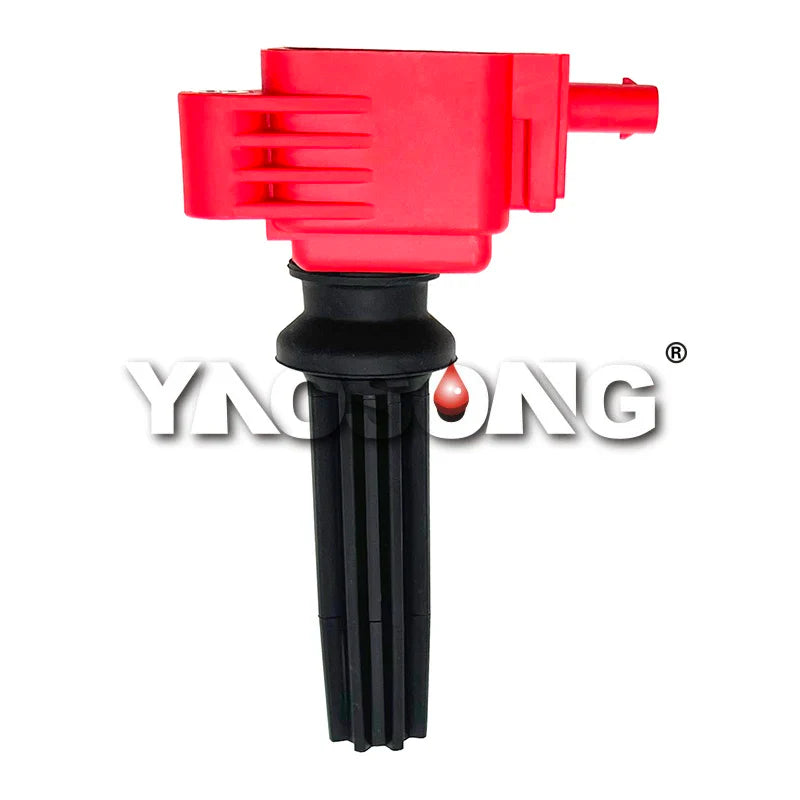 4PCS YSAUTO HIGH ENERGY IGNITION COIL UF670 32255012 JDE30294 FOR LINCOLN MKC MKZ MKT MKX CONTINENTAL 2.0T 2.3T L4