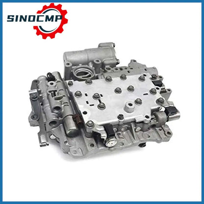 1Pcs Transmission Valve Body U340E U341E Cars Transmission Accessories For Yaris Corolla Scion Echo Litre 1.5L 1.6L 1.8L