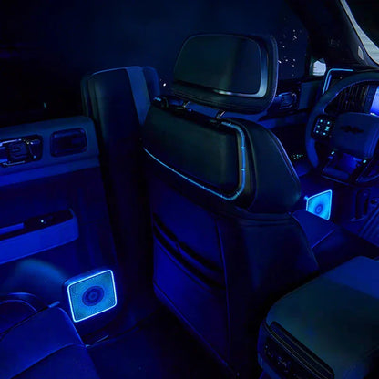 For BYD Formula Leopard 5 Ambient Lighting Interior Trim Accessories OEM Control Compatible VehicleSpecific Car Upgrades