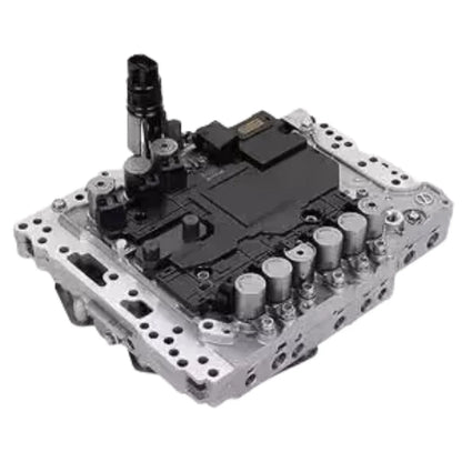 1Set Valve Body & Solenoid TCM 31705-X132B RE7R01A Cars Transmission Accessories For 2014-2016 Infinity Q50 3.7 2009-2015 Nissan