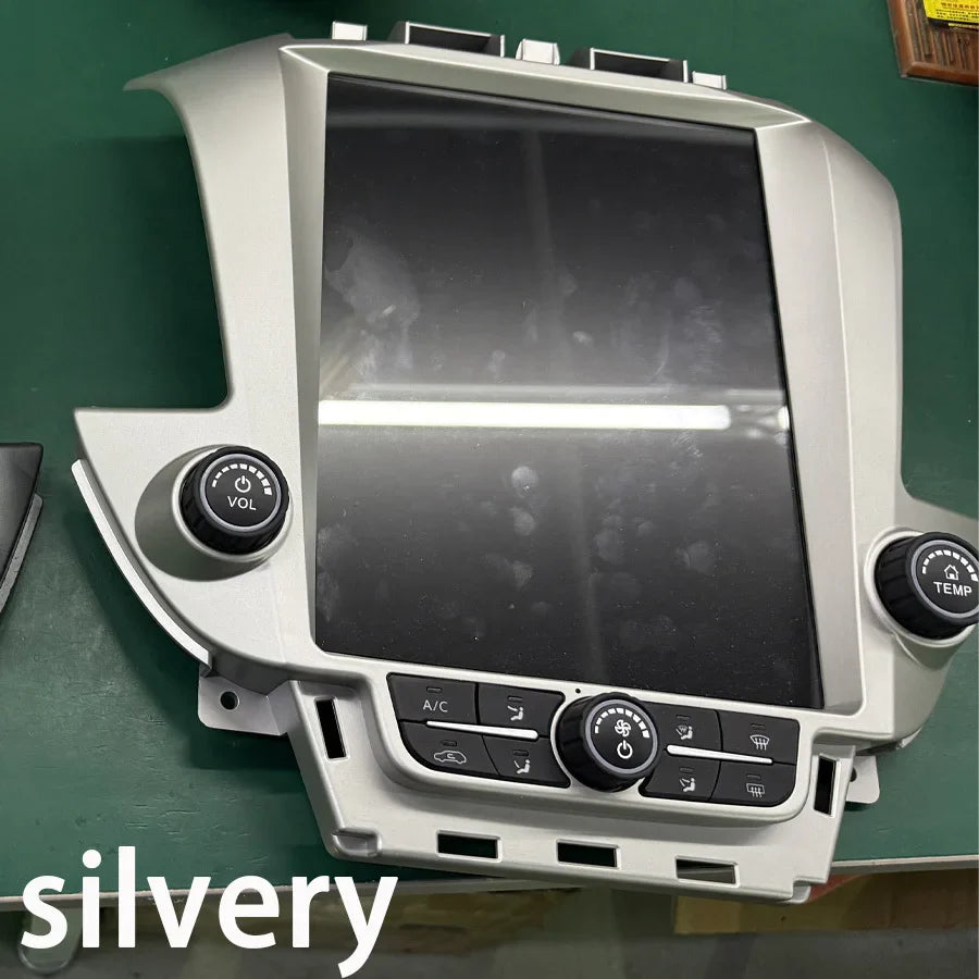 12.1" Android Multimedia Player For Chevrolet Tahoe Suburban GMC Yukon 2015-2020 Stereo Carplay Car GPS Navi Autoradio Head Unit
