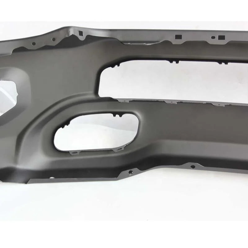 Auto Part Black Front Bumper for Dodge RAM 1500 2019 2020 2021 2022 CH1002406
