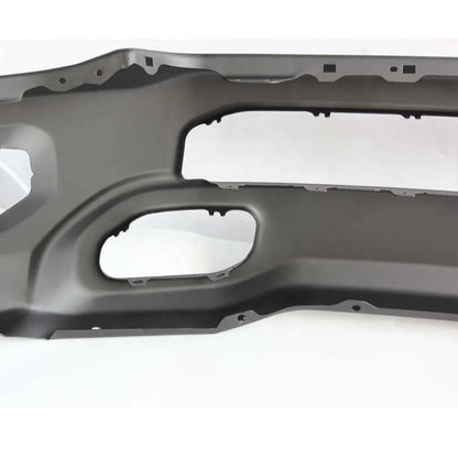 Auto Part Black Front Bumper for Dodge RAM 1500 2019 2020 2021 2022 CH1002406