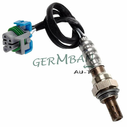 2PCS 234-4294 234-4331 Oxygen Sensor for Chevrolet Colorado 2007-2012 GMC Canyon Envoy 2007-2009