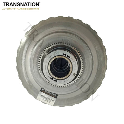 NEW DTF630 Clutch Auto Transmission Gearbox Clutch Drum Fit For JAC Car Accessories Transnation Parts 1268150D-JAC