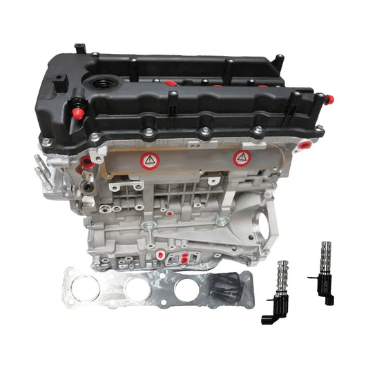 Korean auto parts G4KD Engine Assembly long block suitable for Hyundai Tucson ix35 sonata Kia Sportage Cerato