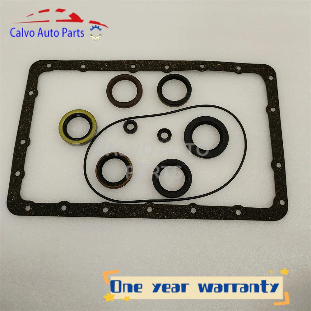 A340E A343F AW30-40LE Automatic Transmission Overhaul Gasket Kit For 4-Speed LEXUS TOYOTA Mitsubishi
