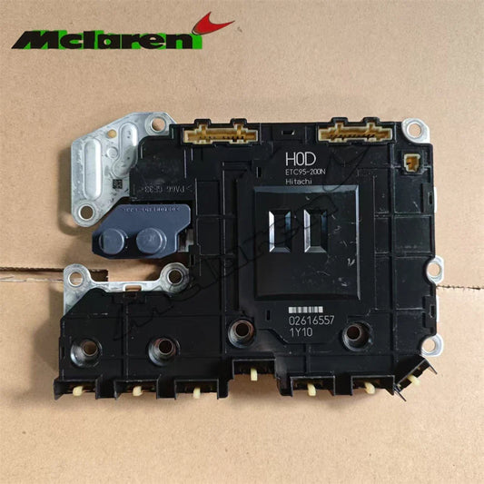 ETC95-200N H0D TCU TCM Car Transmission Control Unit Module Fit for Infiniti Q50 2018 Nissan Car Accessories