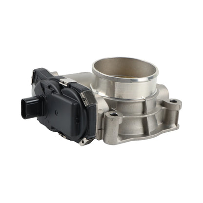 1pc Throttle Body 12670834 For Chevy Impala Malibu Equinox Captiva Sport GMC Terrain Buick Lacrosse Regal Verano, 2.4L L4 Engine