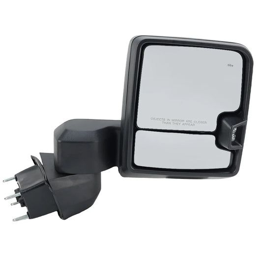 15 Wires Side Door Mirror Assembly For Chevrolet Silverado 1500/GMC Sierra 1500 2019-2022 Double Mirror Wing Mirror Accessories