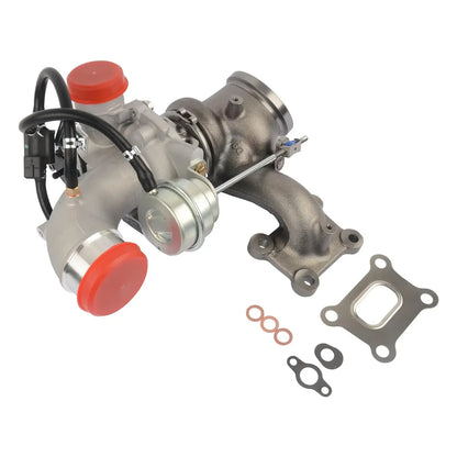 AP03  K03 Turbo Turbocharger for Ford Escape Focus Fusion Taurus For Lincoln MKZ 2.0L 2013-2016 53039700507