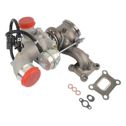 AP03  K03 Turbo Turbocharger for Ford Escape Focus Fusion Taurus For Lincoln MKZ 2.0L 2013-2016 53039700507