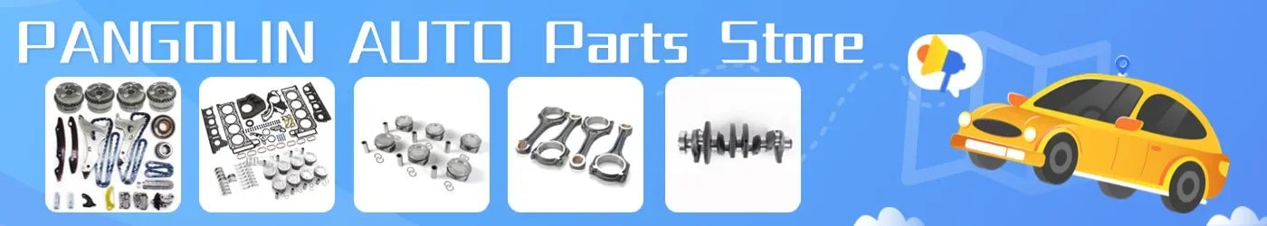 4pcs Connecting Rod 2740303400 For Mercedes-Benz W205 W212 C250 E250 M270 M274 GLA200 GLA250 2.0T Infiniti Q50 Q60 QX30 B250