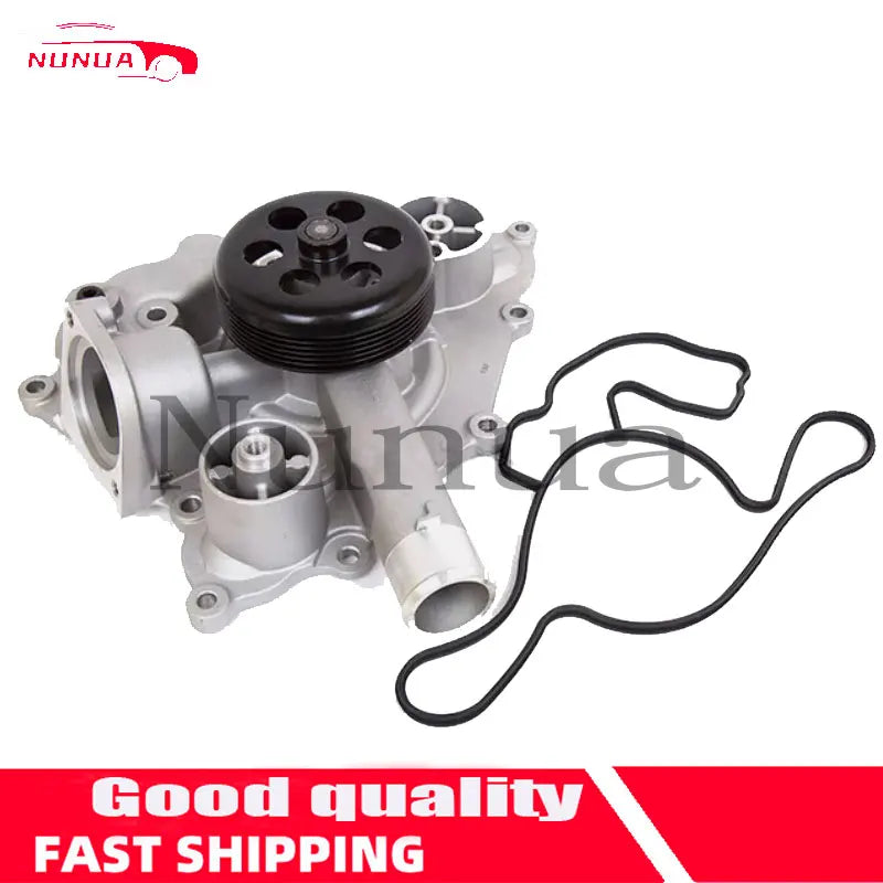 for 05-08 Dodge Chrysler Jeep 5.7L Timing Chain Oil &Water Pump Kit+Cover Gasket