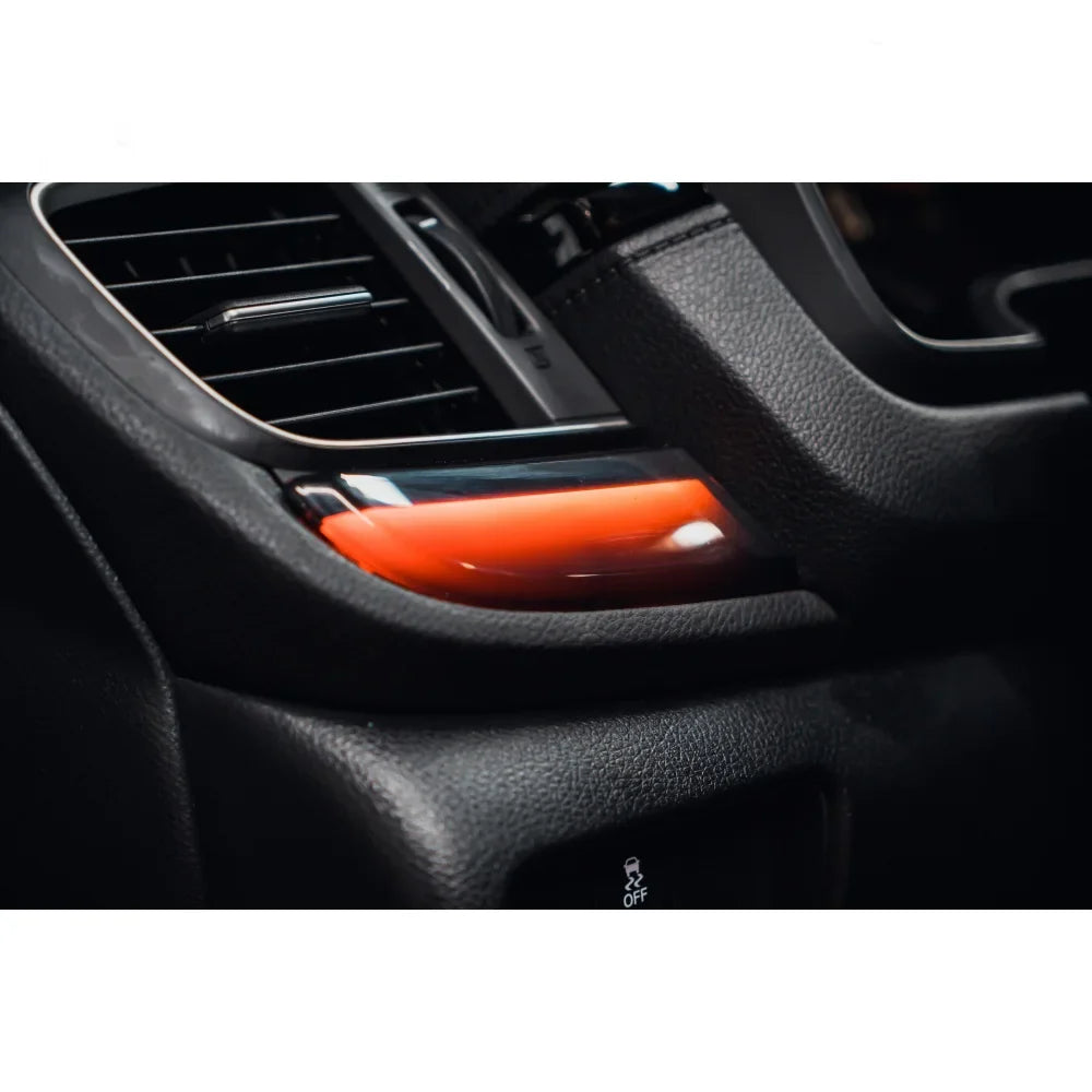 64 color car atmosphere light For Honda CR-V 2017-2022 special mold symphony version of environmental light dynamic light new