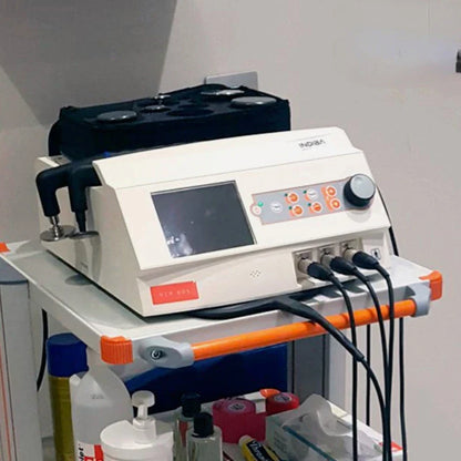 Deep Care Pain Relief Physical Therapy Body Slimming Indiba 448khz INDIBA Radiofrecuencia RF Machine