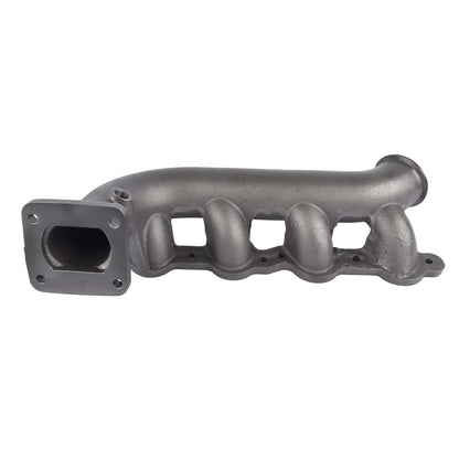 AP02 Turbo Manifold Header for Chevrolet Silverado GMC Sierra 1500 4.8L V8 1999-2013
