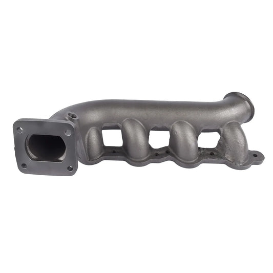 AP02 Turbo Manifold Header for Chevrolet Silverado GMC Sierra 1500 4.8L V8 1999-2013