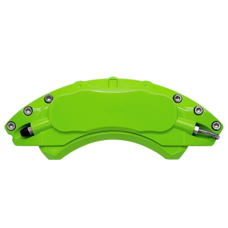Brake Caliper Covers Screw Installing Fit for Lincoln MKZ, Aviator, Corsair (2 front+2 rear)