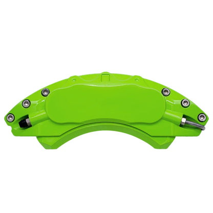Brake Caliper Covers Screw Installing Fit for Lincoln MKZ, Aviator, Corsair (2 front+2 rear)
