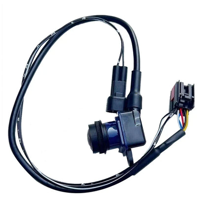 Car Rear View Camera Parking Assist Camera 4672639AA For Jeep Grand Cherokee 2011-2020 Backup Camera Parts