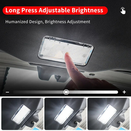 For Land Cruiser 2024-2025 Prado LC250 First Edition 1958 J250 Tailgate Illuminating Light Upgraded Modification Accessories