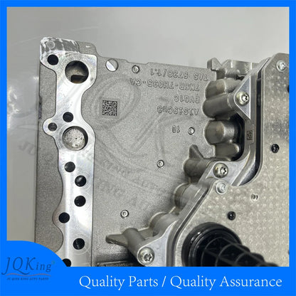 MPS6 6DCT450 7M5R-7H035-CA 7M5R-14C247 Transmission Valve Body Mechatronics Fits For Ford Volvo Dodge Avenger Gearbox TCU TCM