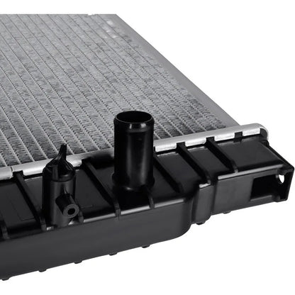 Auto Parts Radiator Replacement for 2003-2005 for Lincoln for Aviator 4.6L car radiator