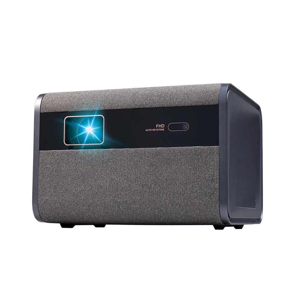 DITONG 2025 NEW  J10 projector Native 1080P Autofocus 4k HD video outdoor mobile phone Android smart home theater LED projector