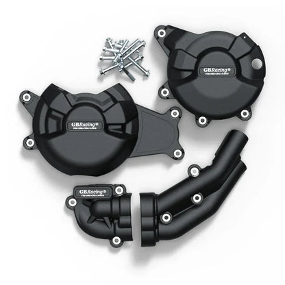 Motorcycles Engine Cover Protection Case For case GB Racing For YAMAHA R7 MT-07 Tracer 700/900GT SXR700 GBRacing Engine Covers